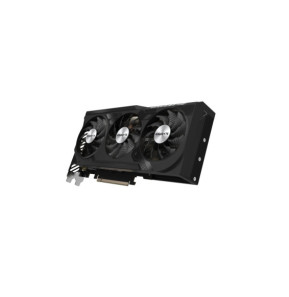 Gigabyte GeForce RTX 4070 SUPER WINDFORCE OC 12G NVIDIA 12 Go GDDR6X (GV-N407SWF3OC-12GD)