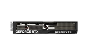 Gigabyte GeForce RTX 4070 SUPER WINDFORCE OC 12G NVIDIA 12 Go GDDR6X (GV-N407SWF3OC-12GD) — image 5
