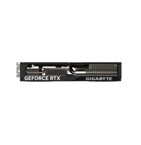 Gigabyte GeForce RTX 4070 SUPER WINDFORCE OC 12G NVIDIA 12 Go GDDR6X (GV-N407SWF3OC-12GD)