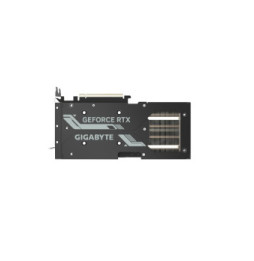 Gigabyte GeForce RTX 4070 SUPER WINDFORCE OC 12G NVIDIA 12 Go GDDR6X (GV-N407SWF3OC-12GD)