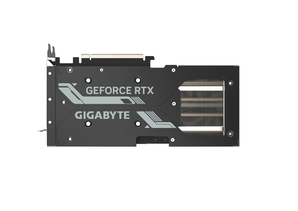 Gigabyte GeForce RTX 4070 SUPER WINDFORCE OC 12G NVIDIA 12 Go GDDR6X (GV-N407SWF3OC-12GD) — image 6