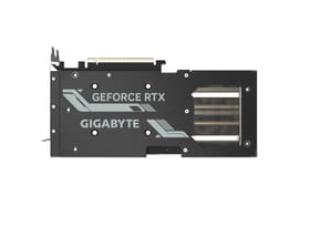 Gigabyte GeForce RTX 4070 SUPER WINDFORCE OC 12G NVIDIA 12 Go GDDR6X (GV-N407SWF3OC-12GD) — image 6