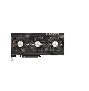 Gigabyte GeForce RTX 4070 SUPER WINDFORCE OC 12G NVIDIA 12 Go GDDR6X (GV-N407SWF3OC-12GD)