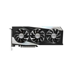Gigabyte GAMING GeForce RTX 3060 OC 12G (rev. 2.0) NVIDIA 12 Go GDDR6 (GV-N3060GAMING OC-12GD 2.0)