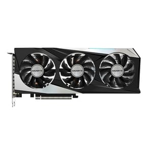 Gigabyte GAMING GeForce RTX 3060 OC 12G (rev. 2.0) NVIDIA 12 Go GDDR6 (GV-N3060GAMING OC-12GD 2.0)