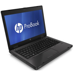 PC portable HP ProBook 6460b (LG645EA)