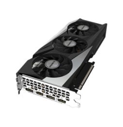 Gigabyte GAMING GeForce RTX 3060 OC 12G (rev. 2.0) NVIDIA 12 Go GDDR6 (GV-N3060GAMING OC-12GD 2.0)