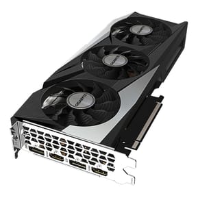 Gigabyte GAMING GeForce RTX 3060 OC 12G (rev. 2.0) NVIDIA 12 Go GDDR6 (GV-N3060GAMING OC-12GD 2.0) — image 2