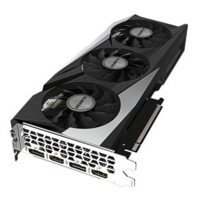 Gigabyte GAMING GeForce RTX 3060 OC 12G (rev. 2.0) NVIDIA 12 Go GDDR6 (GV-N3060GAMING OC-12GD 2.0)