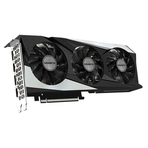 Gigabyte GAMING GeForce RTX 3060 OC 12G (rev. 2.0) NVIDIA 12 Go GDDR6 (GV-N3060GAMING OC-12GD 2.0) — image 3
