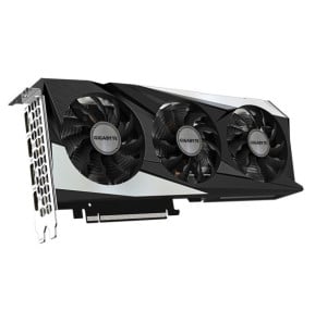 Gigabyte GAMING GeForce RTX 3060 OC 12G (rev. 2.0) NVIDIA 12 Go GDDR6 (GV-N3060GAMING OC-12GD 2.0)