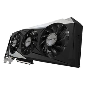 Gigabyte GAMING GeForce RTX 3060 OC 12G (rev. 2.0) NVIDIA 12 Go GDDR6 (GV-N3060GAMING OC-12GD 2.0) — image 4