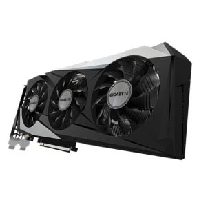 Gigabyte GAMING GeForce RTX 3060 OC 12G (rev. 2.0) NVIDIA 12 Go GDDR6 (GV-N3060GAMING OC-12GD 2.0)