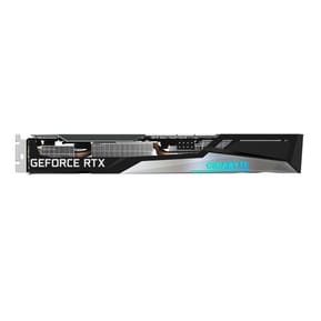 Gigabyte GAMING GeForce RTX 3060 OC 12G (rev. 2.0) NVIDIA 12 Go GDDR6 (GV-N3060GAMING OC-12GD 2.0) — image 5
