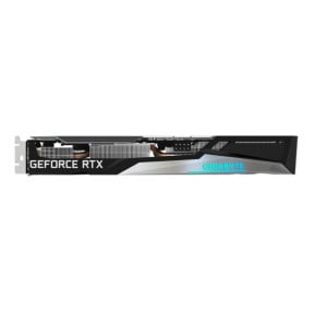 Gigabyte GAMING GeForce RTX 3060 OC 12G (rev. 2.0) NVIDIA 12 Go GDDR6 (GV-N3060GAMING OC-12GD 2.0)