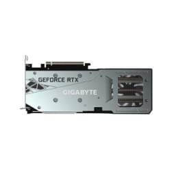 Gigabyte GAMING GeForce RTX 3060 OC 12G (rev. 2.0) NVIDIA 12 Go GDDR6 (GV-N3060GAMING OC-12GD 2.0)
