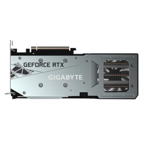 Gigabyte GAMING GeForce RTX 3060 OC 12G (rev. 2.0) NVIDIA 12 Go GDDR6 (GV-N3060GAMING OC-12GD 2.0)