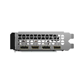 Gigabyte GAMING GeForce RTX 3060 OC 12G (rev. 2.0) NVIDIA 12 Go GDDR6 (GV-N3060GAMING OC-12GD 2.0) — image 7