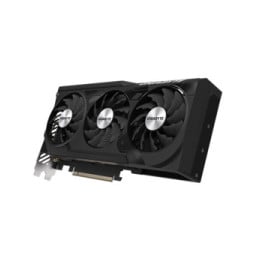 Gigabyte GV-N4070WF3OC-12GD carte graphique NVIDIA GeForce RTX 4070 12 Go GDDR6X (GV-N4070WF3OC-12GD)