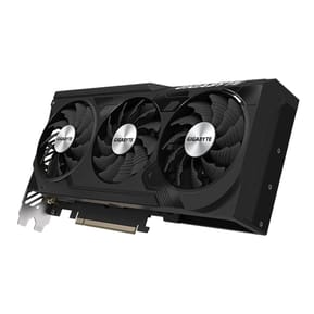 Gigabyte GV-N4070WF3OC-12GD carte graphique NVIDIA GeForce RTX 4070 12 Go GDDR6X (GV-N4070WF3OC-12GD) — image 3