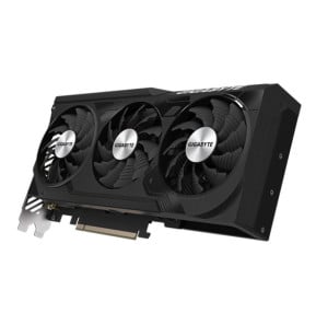 Gigabyte GV-N4070WF3OC-12GD carte graphique NVIDIA GeForce RTX 4070 12 Go GDDR6X (GV-N4070WF3OC-12GD)