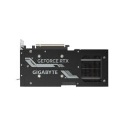 Gigabyte GV-N4070WF3OC-12GD carte graphique NVIDIA GeForce RTX 4070 12 Go GDDR6X (GV-N4070WF3OC-12GD)