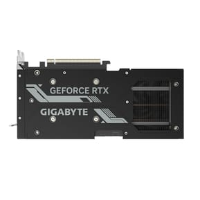 Gigabyte GV-N4070WF3OC-12GD carte graphique NVIDIA GeForce RTX 4070 12 Go GDDR6X (GV-N4070WF3OC-12GD) — image 4