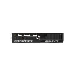 Gigabyte GV-N4070WF3OC-12GD carte graphique NVIDIA GeForce RTX 4070 12 Go GDDR6X (GV-N4070WF3OC-12GD)