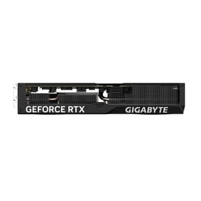 Gigabyte GV-N4070WF3OC-12GD carte graphique NVIDIA GeForce RTX 4070 12 Go GDDR6X (GV-N4070WF3OC-12GD) — image 5