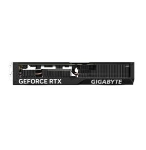 Gigabyte GV-N4070WF3OC-12GD carte graphique NVIDIA GeForce RTX 4070 12 Go GDDR6X (GV-N4070WF3OC-12GD)