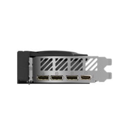Gigabyte GV-N4070WF3OC-12GD carte graphique NVIDIA GeForce RTX 4070 12 Go GDDR6X (GV-N4070WF3OC-12GD)