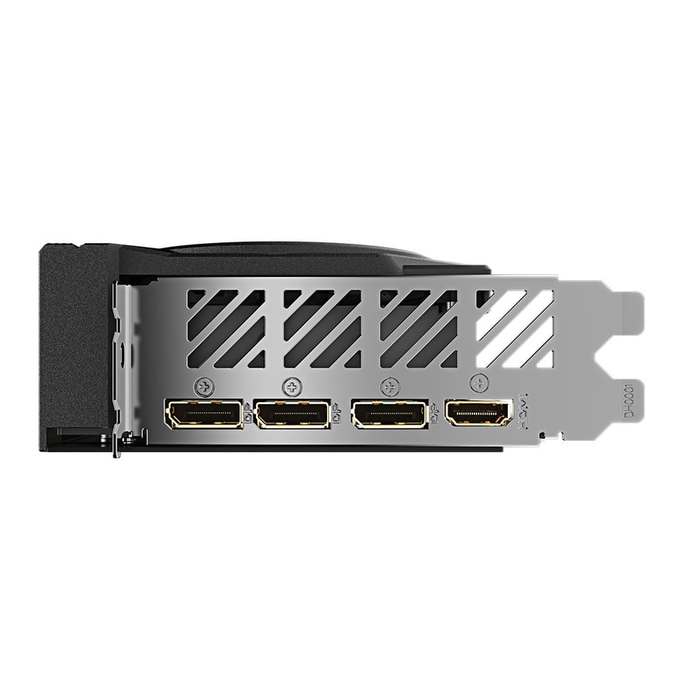 Gigabyte GV-N4070WF3OC-12GD carte graphique NVIDIA GeForce RTX 4070 12 Go GDDR6X (GV-N4070WF3OC-12GD) — image 6