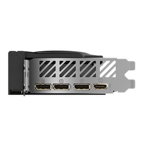 Gigabyte GV-N4070WF3OC-12GD carte graphique NVIDIA GeForce RTX 4070 12 Go GDDR6X (GV-N4070WF3OC-12GD) — image 6