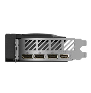 Gigabyte GV-N4070WF3OC-12GD carte graphique NVIDIA GeForce RTX 4070 12 Go GDDR6X (GV-N4070WF3OC-12GD)