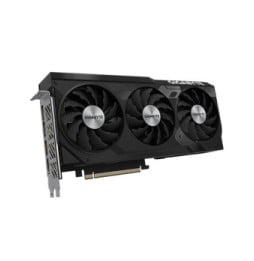 Gigabyte GV-N4070WF3OC-12GD carte graphique NVIDIA GeForce RTX 4070 12 Go GDDR6X (GV-N4070WF3OC-12GD)