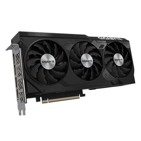 Gigabyte GV-N4070WF3OC-12GD carte graphique NVIDIA GeForce RTX 4070 12 Go GDDR6X (GV-N4070WF3OC-12GD) — image 7
