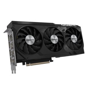 Gigabyte GV-N4070WF3OC-12GD carte graphique NVIDIA GeForce RTX 4070 12 Go GDDR6X (GV-N4070WF3OC-12GD)