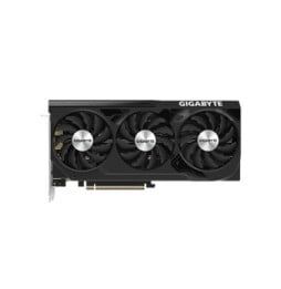 Gigabyte GV-N4070WF3OC-12GD carte graphique NVIDIA GeForce RTX 4070 12 Go GDDR6X (GV-N4070WF3OC-12GD)