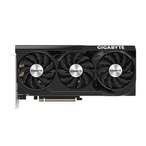 Gigabyte GV-N4070WF3OC-12GD carte graphique NVIDIA GeForce RTX 4070 12 Go GDDR6X (GV-N4070WF3OC-12GD) — image 8