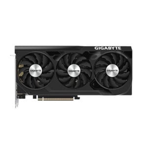 Gigabyte GV-N4070WF3OC-12GD carte graphique NVIDIA GeForce RTX 4070 12 Go GDDR6X (GV-N4070WF3OC-12GD)