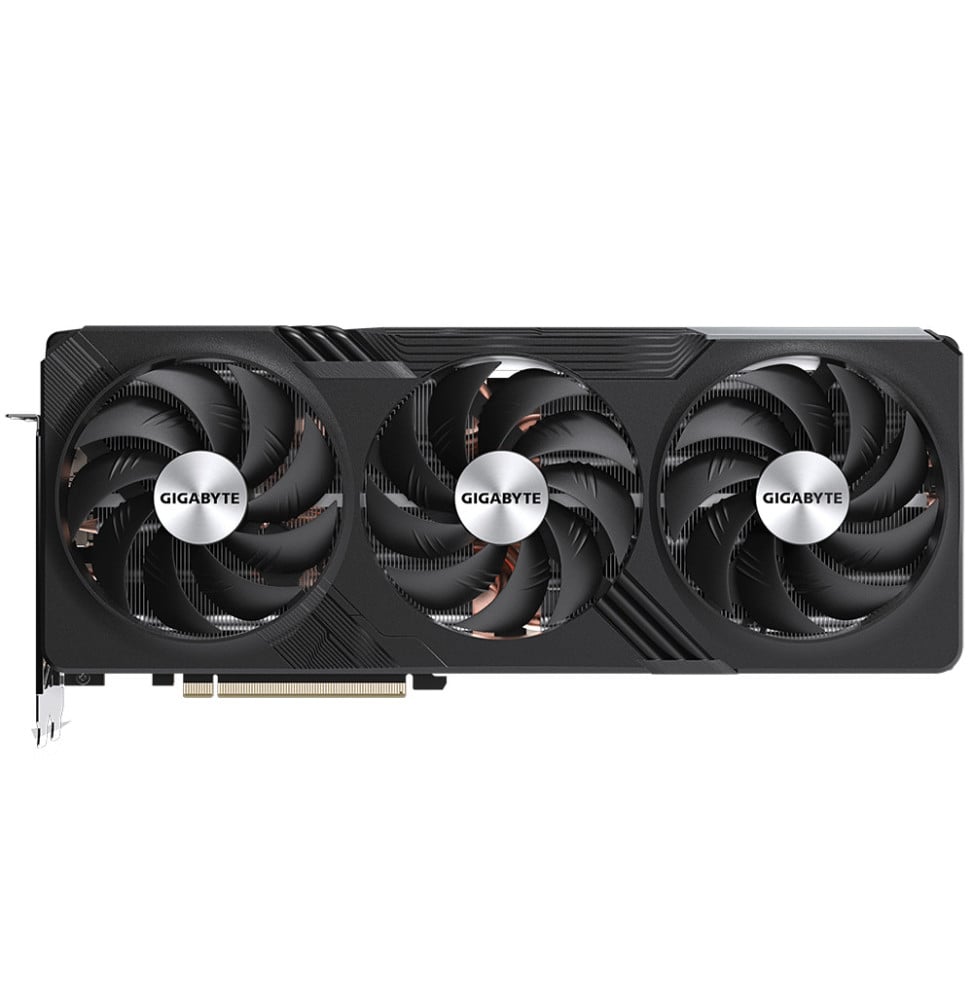 Gigabyte GAMING Radeon RX 7900 XT OC 20G AMD 20 Go GDDR6 (GV-R79XTGAMING OC-20GD)