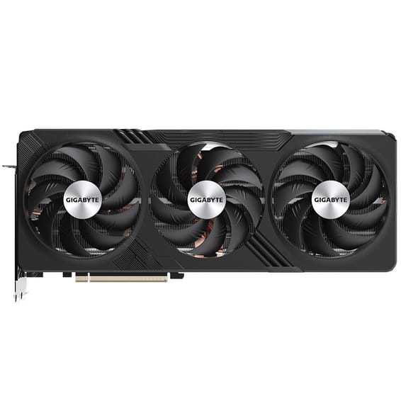 Gigabyte GAMING Radeon RX 7900 XT OC 20G AMD 20 Go GDDR6 (GV-R79XTGAMING OC-20GD)