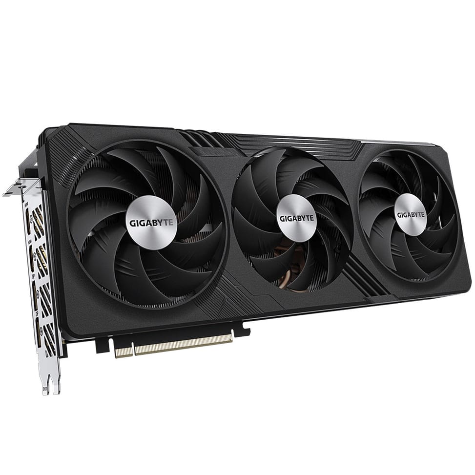 Gigabyte GAMING Radeon RX 7900 XT OC 20G AMD 20 Go GDDR6 (GV-R79XTGAMING OC-20GD) — image 2