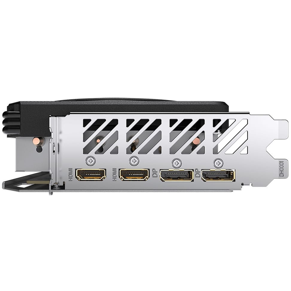 Gigabyte GAMING Radeon RX 7900 XT OC 20G AMD 20 Go GDDR6 (GV-R79XTGAMING OC-20GD) — image 7