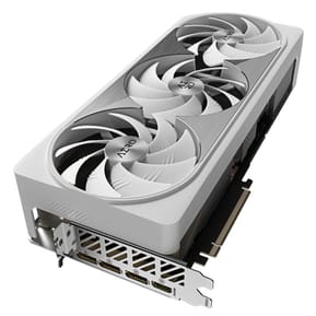 Gigabyte AERO GeForce RTX 4080 SUPER OC 16G NVIDIA 16 Go GDDR6X (GV-N408SAERO OC-16GD) — image 3