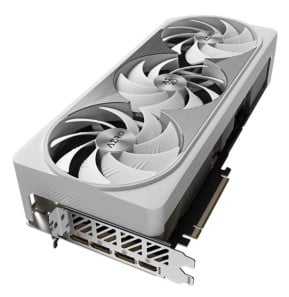 Gigabyte AERO GeForce RTX 4080 SUPER OC 16G NVIDIA 16 Go GDDR6X (GV-N408SAERO OC-16GD)