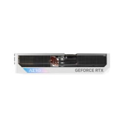Gigabyte AERO GeForce RTX 4080 SUPER OC 16G NVIDIA 16 Go GDDR6X (GV-N408SAERO OC-16GD)