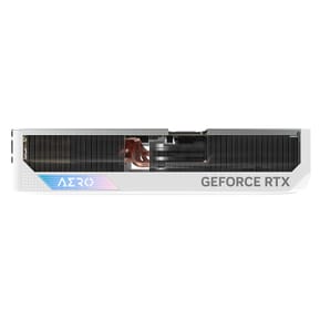 Gigabyte AERO GeForce RTX 4080 SUPER OC 16G NVIDIA 16 Go GDDR6X (GV-N408SAERO OC-16GD) — image 4
