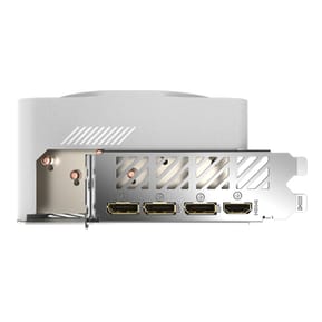 Gigabyte AERO GeForce RTX 4080 SUPER OC 16G NVIDIA 16 Go GDDR6X (GV-N408SAERO OC-16GD) — image 5