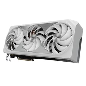 Gigabyte AERO GeForce RTX 4080 SUPER OC 16G NVIDIA 16 Go GDDR6X (GV-N408SAERO OC-16GD) — image 6